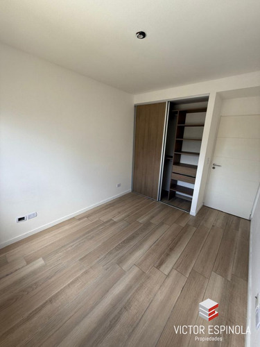 Venta Villa Bosch Depto 3 Ambientes Estrenar, Cochera, Sum
