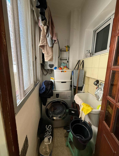 Departamento En Alem 50 - Quilmes