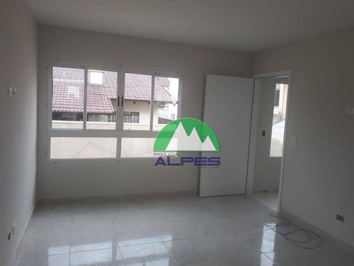 Imagem 6 de 18 de Sobrado Com 3 Dormitórios À Venda, 180 M² Com 4 Vagas De Garagem Coberta!! - So1485