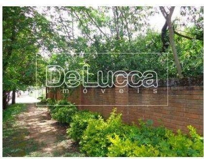 Imagem 8 de 11 de Terreno À Venda Em Jardim Conceição (sousas) - Te002478