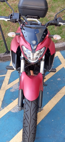 Yamaha Fazer 250