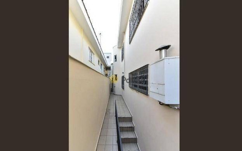 Imagem 13 de 18 de Casa À Venda, 380 M² Por R$ 590.000,00 - Paulicéia - São Bernardo Do Campo/sp - Ca0703