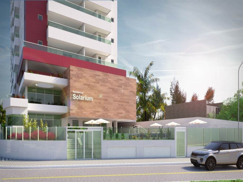 Imagem 10 de 20 de Apartamento - Venda - Florida - Praia Grande - Dna1048