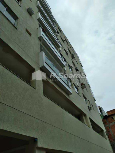 Imagem 2 de 15 de Apartamento Com 2 Quartos Em Vila Valqueire, Rua Evaristo De Morais - Vvap20888