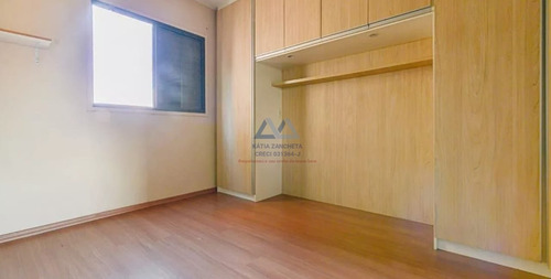 Imagem 5 de 15 de Apartamento Em Jardim Vergueiro (sacoma) - São Paulo - 2887