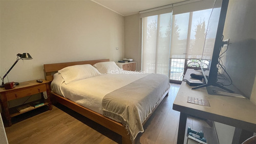 Departamento Venta 3d3b Dehesa Central Poniente Moderno