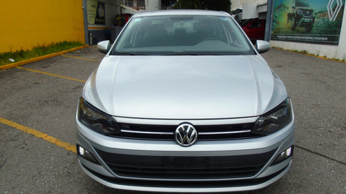 Imagen 10 de 15 de Volkswagen Virtus 4 Pts. 1.6l, Tm5, A/ac., Ra-15 2020