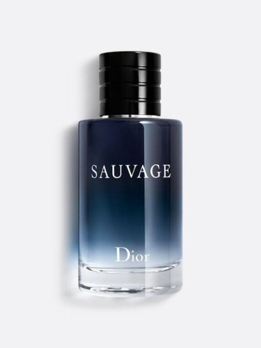 Perfume Sauvaje 