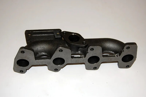 Multiple Escape Turbo Cavalier Sunfire S10 2.2 Año 95 Al 02