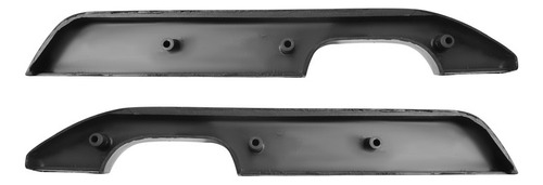 Coderas Puerta Derecha/izquierda Vino Para Ford Ranger 1989