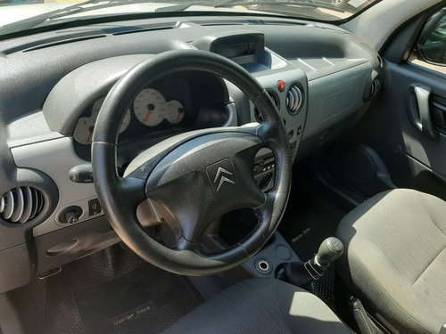 Citrtoen Berlingo Anticipo Y Cuotas Jjz662