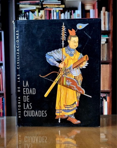 Historia De Las Civilizaciones - Atelierdelivre (Usado)