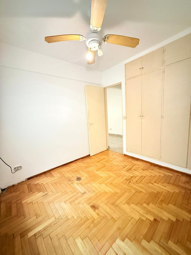 Venta Depto. 2 Amb. Parque Chacabuco
