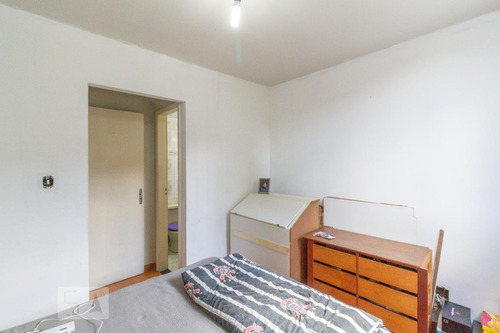 Apartamento À Venda - Mandaqui, 3 Quartos, 80 - S893119368