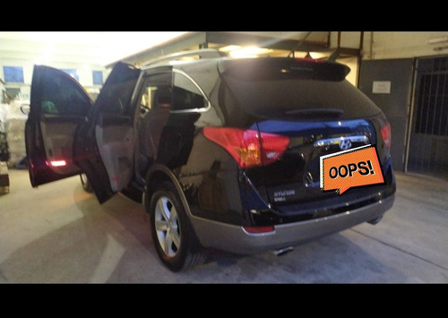 Hyundai Vera Cruz 2011 3.8 V6 Aut. 5p