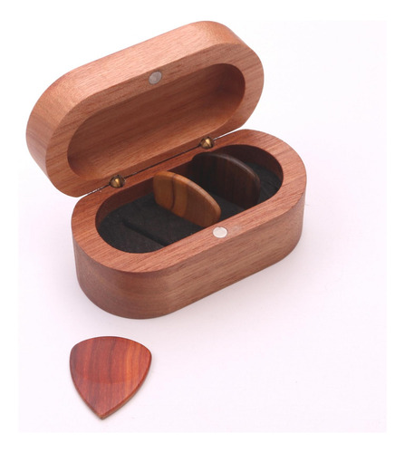 Suporte De Caixa De Madeira Para Guitarra Caixa De De