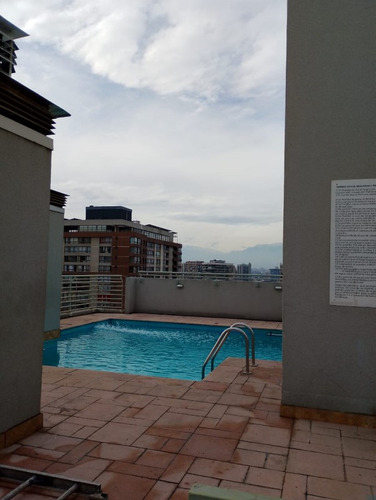 Departamento 1 Dormitorio 1 Baño San Isidro