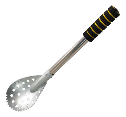 Cuchara Para Pesca En Hielo, Espumadera Para Pesca En Hielo,
