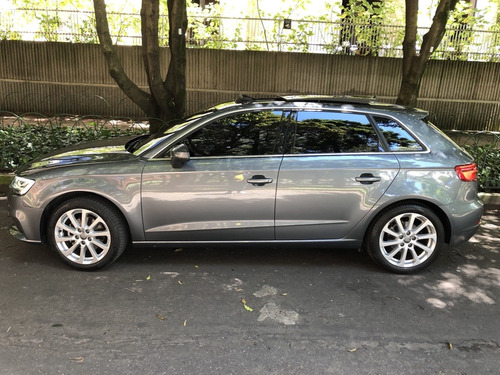 Audi A3 Sportback 1.2 Ambition 2020