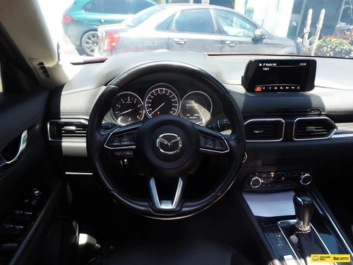 Imagen 12 de 25 de Mazda Cx-5 Grand Touring