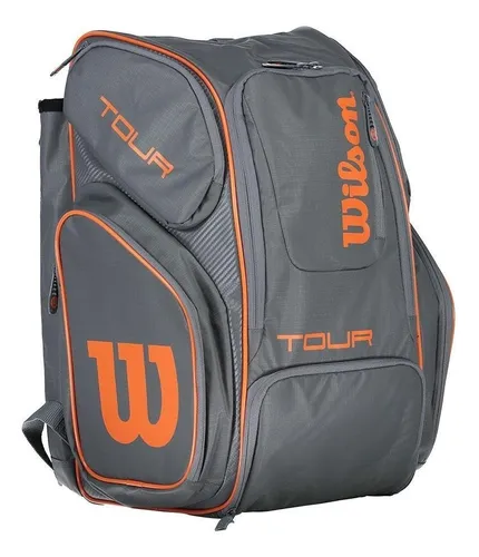 Mochila wilson tour v hotsell