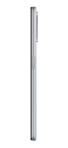 Imagen 8 de 12 de Xiaomi Redmi Note 10 5G Dual SIM 128 GB plata cromada 4 GB RAM