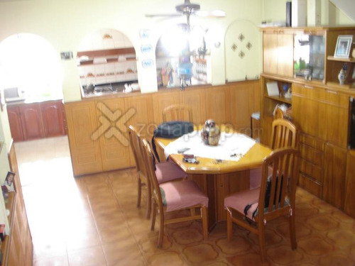 Casa 4 Ambientes En Don Bosco