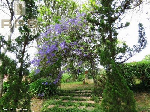 Imagem 25 de 30 de Sítio No Coração Da Serra Da Mantiqueira, Onde O Clima É Sempre Agradável. Deslumbrante! - St00027 - 34894896