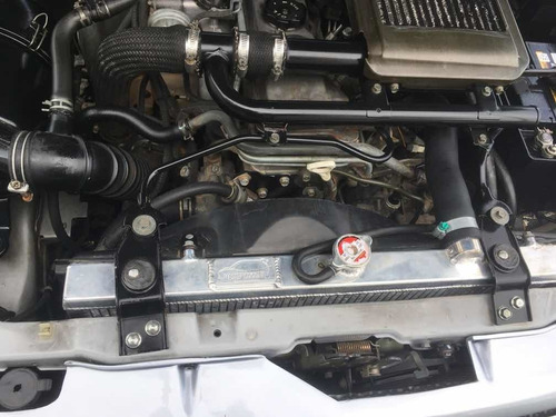 Mitsubishi Pajero Sport 2005 2.8 Hpe 4x4 5p