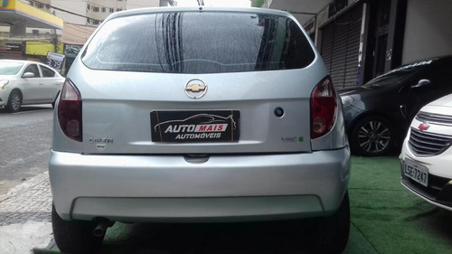 Celta Life Ls 1.0 Mpfi 8v Flexpower 3p Ano 2008