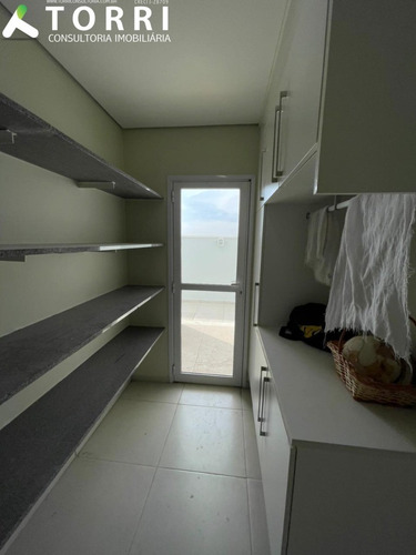 Imagem 23 de 30 de Casa À Venda No Condomínio Chácara Ondina - Cc00306 - 69560546