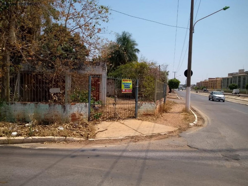 Imagem 5 de 15 de Terreno Para Venda Em Cuiabá, Porto - 1037_1-2094357