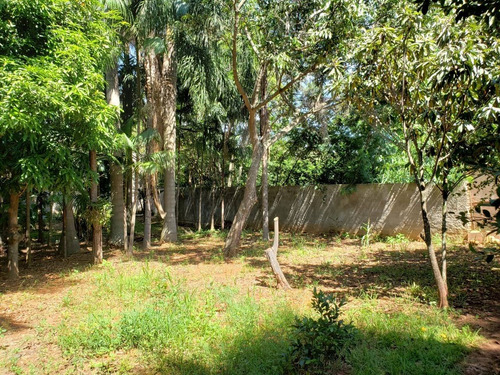 Imagem 4 de 4 de Chácara 1200m2, Casa Sede Com 190m2, 2 Suítes, 2 Vagas De Garagem Cobertas, Área Gourmet, Edicula, Piscina - Ch00156 - 70122259