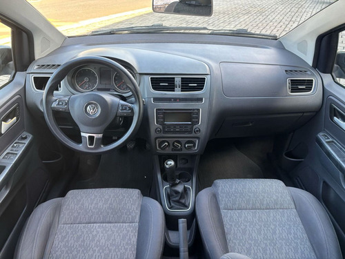 Volkswagen Fox Fox 1.0 Mi Total Flex 8V 5p