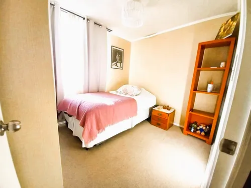 Impecable Departamento Central Quilpue