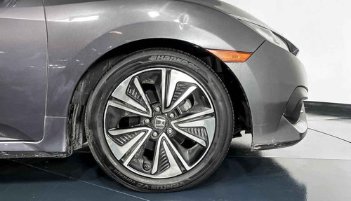 Imagen 13 de 15 de 38573 - Honda Civic 2016 Con Garantía
