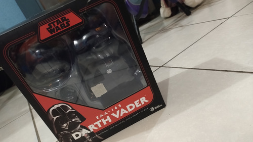 Eaa-163 Darth Vader (Usado)