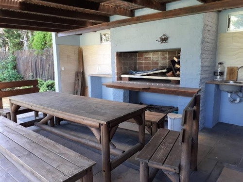 Venta Casa 4 Dormitorios Pinar Sur