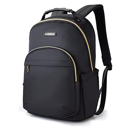 Light Flight Laptop Backpack For Women Computer Bag Tp22i