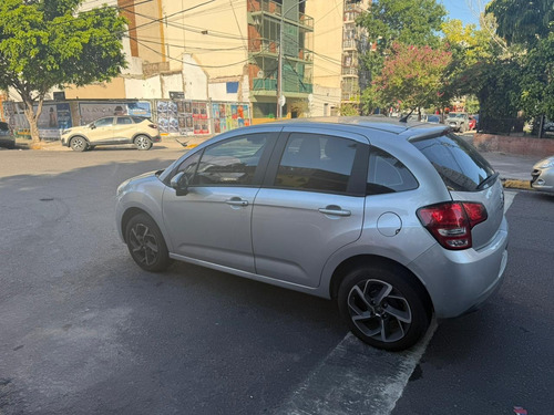 Citroën C3 1.6 Vti 115 At6 Feel