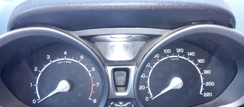 Ford Ecosport 1.6 Se 110cv 4x2