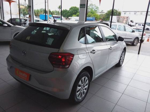 Imagem 6 de 9 de Volkswagen Polo 1.0 Mpi Total Flex Manual