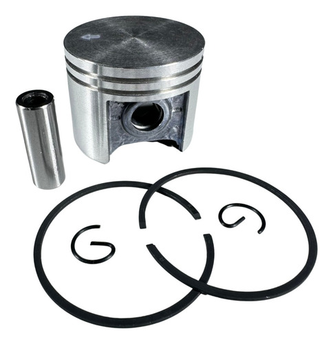 Piston Raisman® Para Motosierra Stihl Ms250 Ø42.5mm