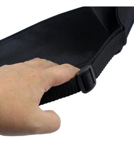 I Estuche For Taco De Billar, Estuche Protector De