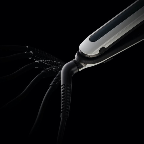Imagen 6 de 9 de Plancha De Pelo De Vapor Loreal Pro Steampod