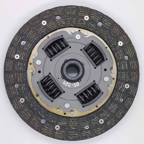 Disco De Clutch Grand Vitara Xl5 Original Aisin Troquelado