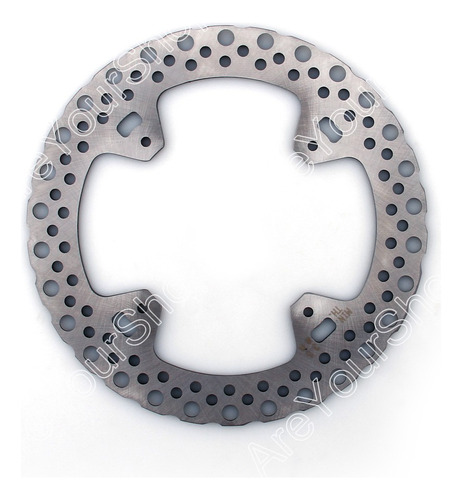 Trader Brake Disk For Honda Cre250 Crf450 Crf250x