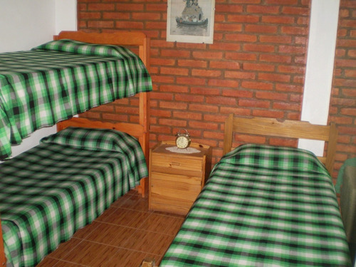 Imagen 8 de 14 de Vendo 2 Departamentos En San Antonio Carlos Paz