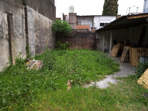 Imagen 17 de 18 de Depósito En Venta - Villa Parque San Lorenzo