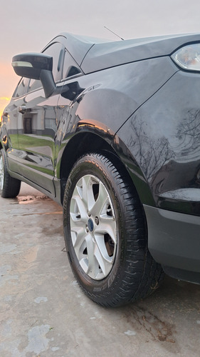 Ford Ecosport 1.6 Titanium 110cv 4x2